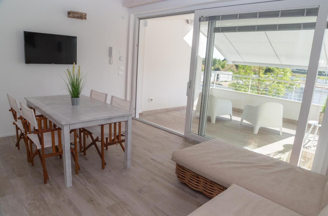 Aparthotel Marina Ponente