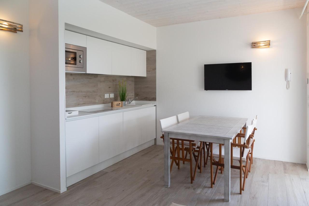 Aparthotel Marina Ponente 4*