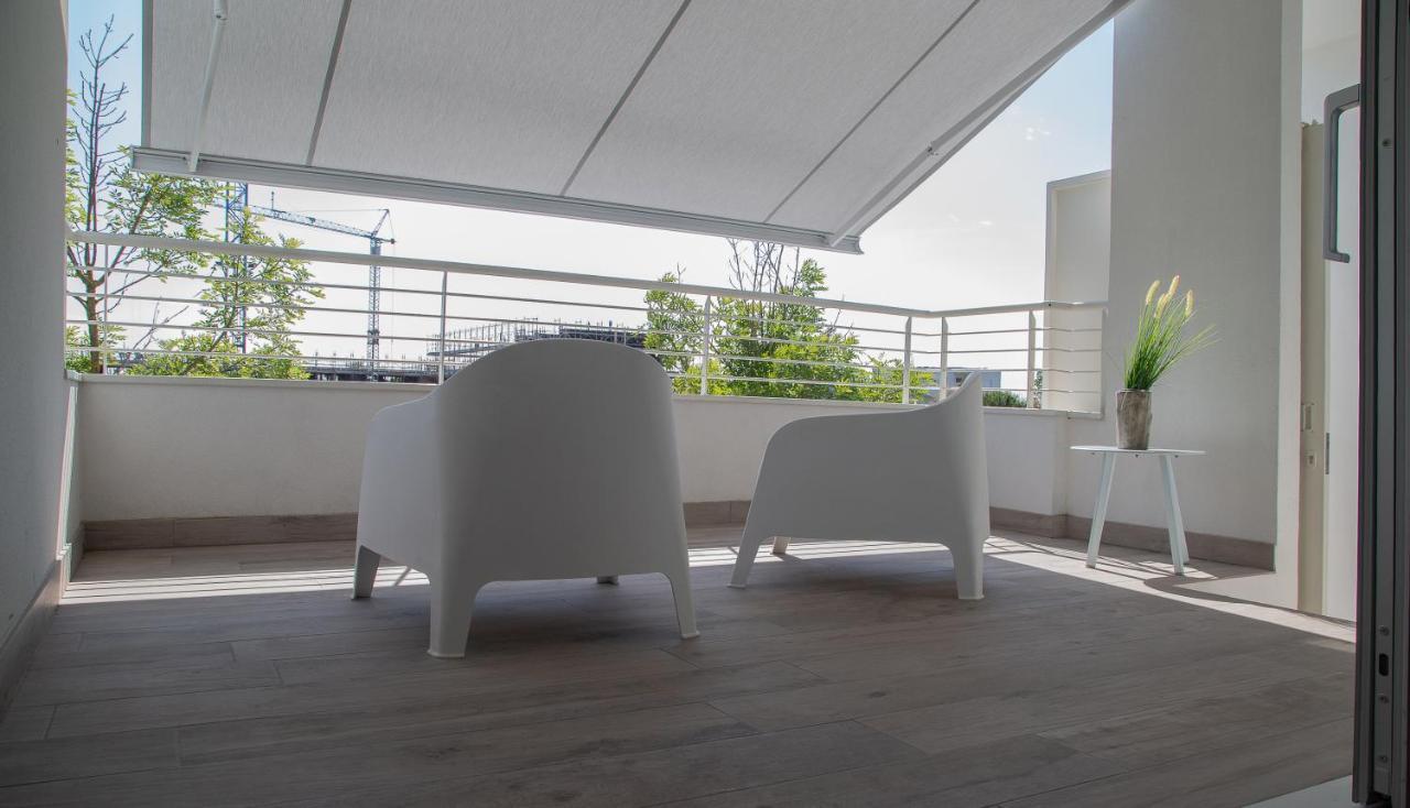 Aparthotel Marina Ponente
