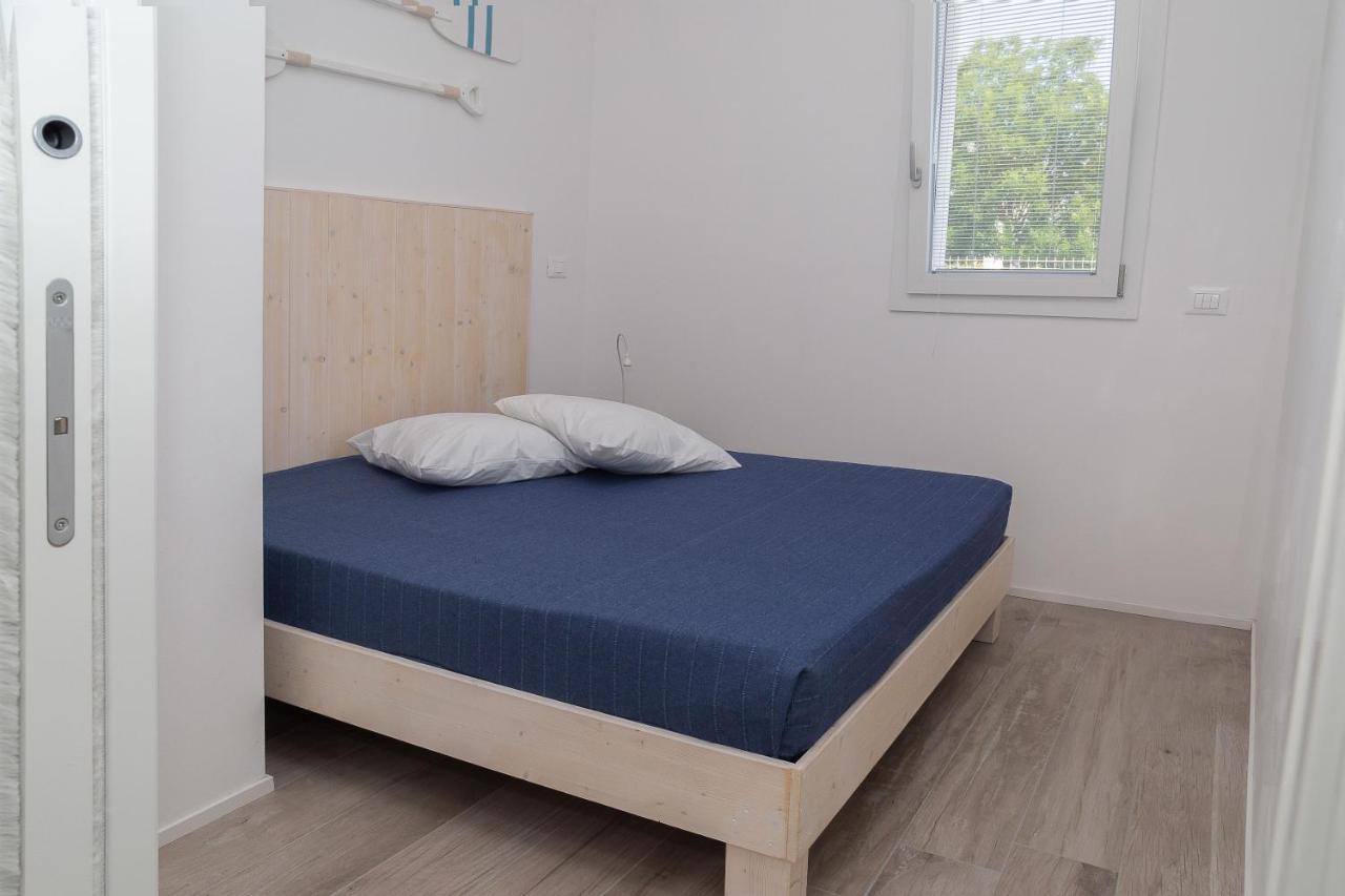 Marina Ponente Lido di Jesolo