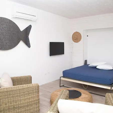 Marina Ponente 4*