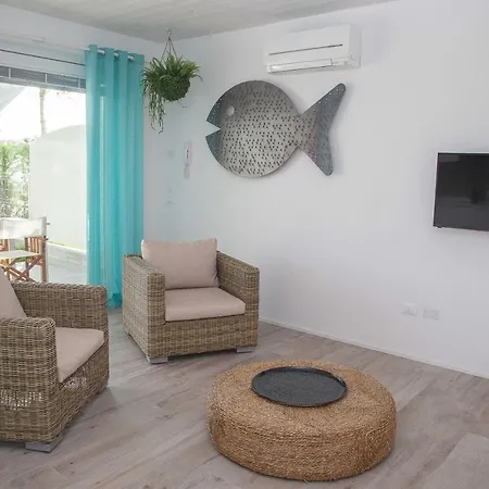 Marina Ponente Aparthotel 4*