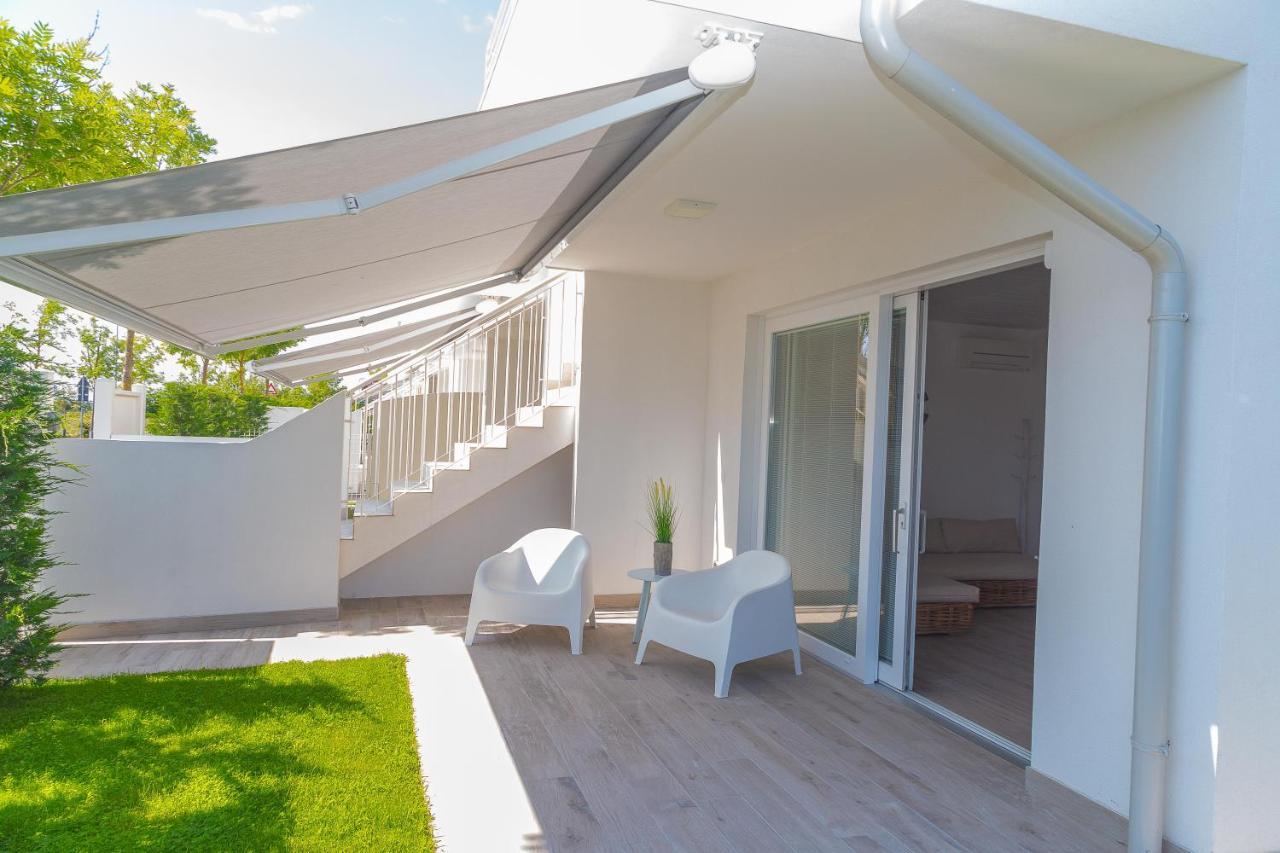 Marina Ponente Aparthotel *