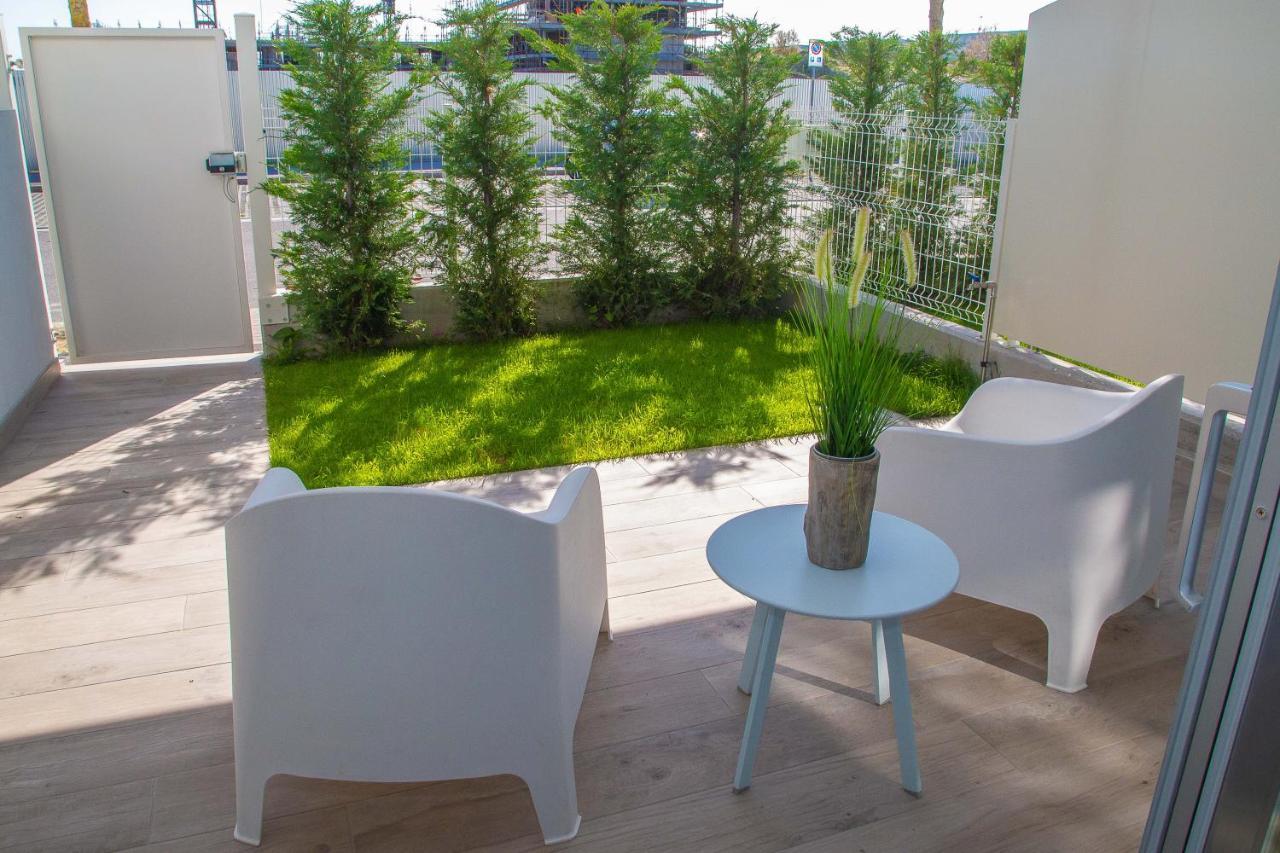 Marina Ponente 4*