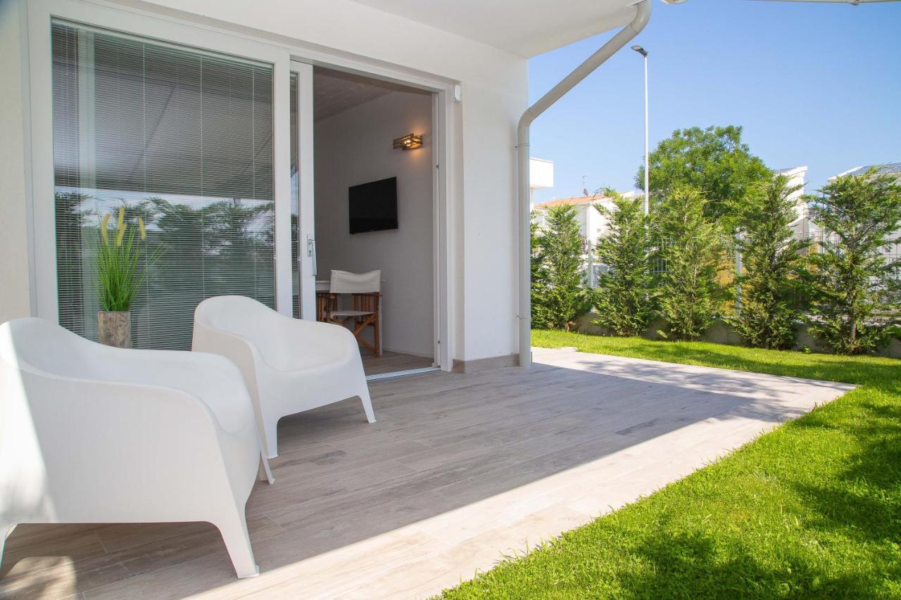 Aparthotel Marina Ponente