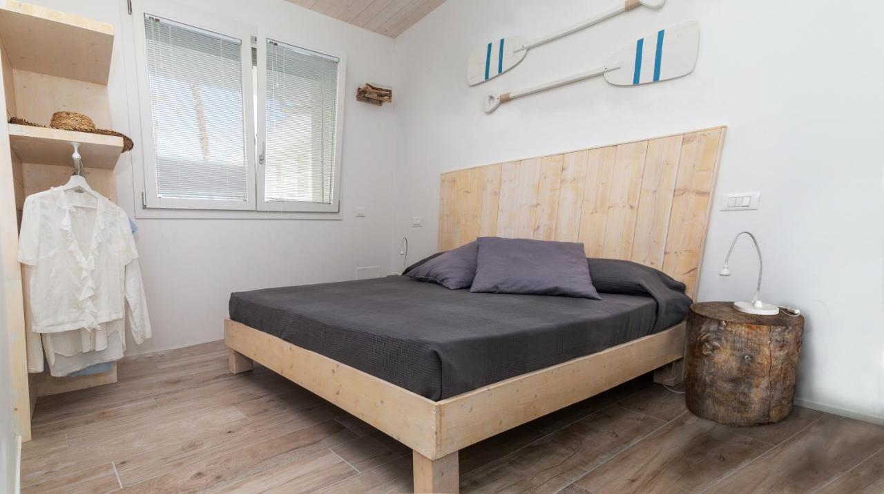 Marina Ponente Aparthotel