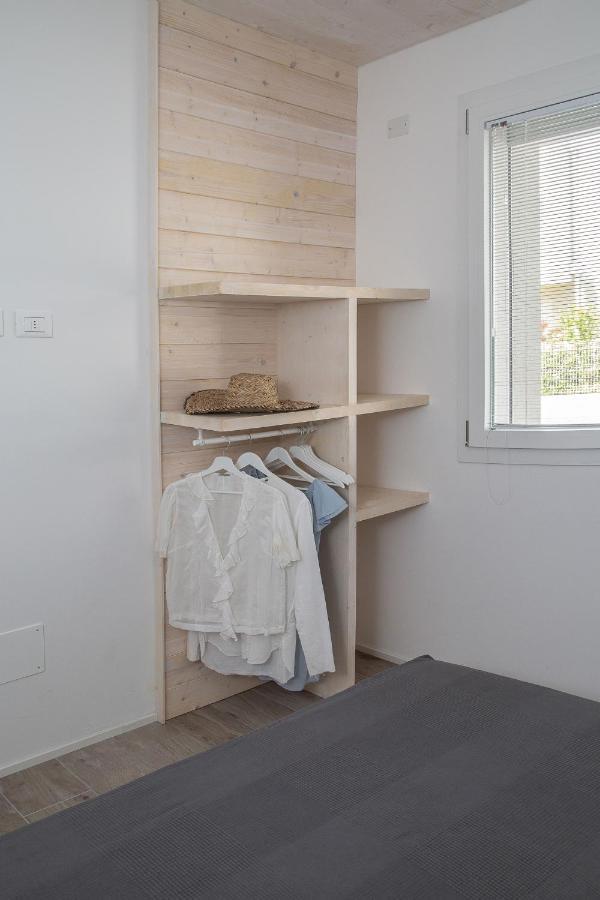 Marina Ponente Aparthotel Lido di Jesolo