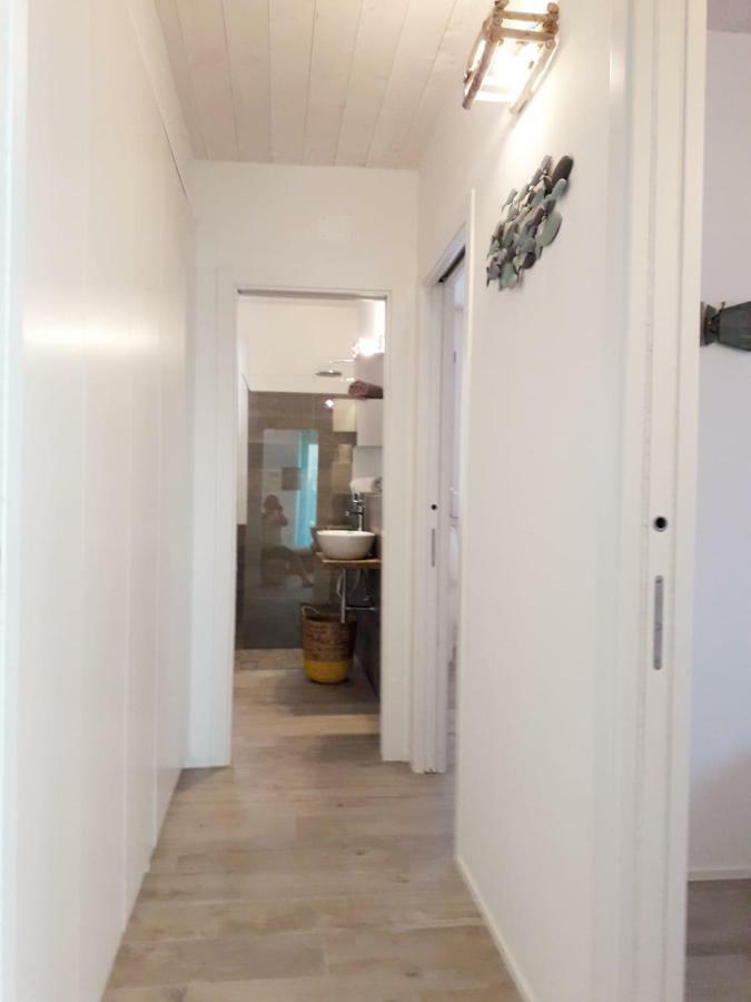 Marina Ponente Aparthotel Lido di Jesolo